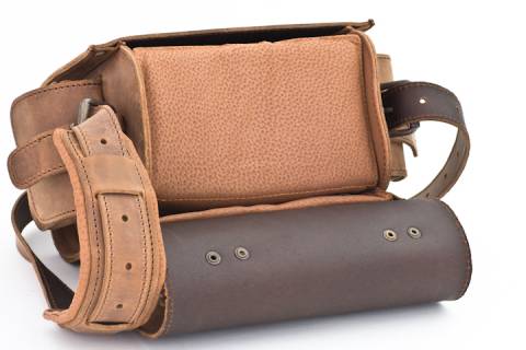 Klassische Kamera Tasche klein - Bild: a3 Kopie